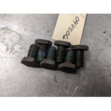 09V506 Flexplate Bolts For 07-08 Chevrolet Malibu 2.2 09V506 Flexplate Bolts For 07-08 Chevrolet Malibu 2.2